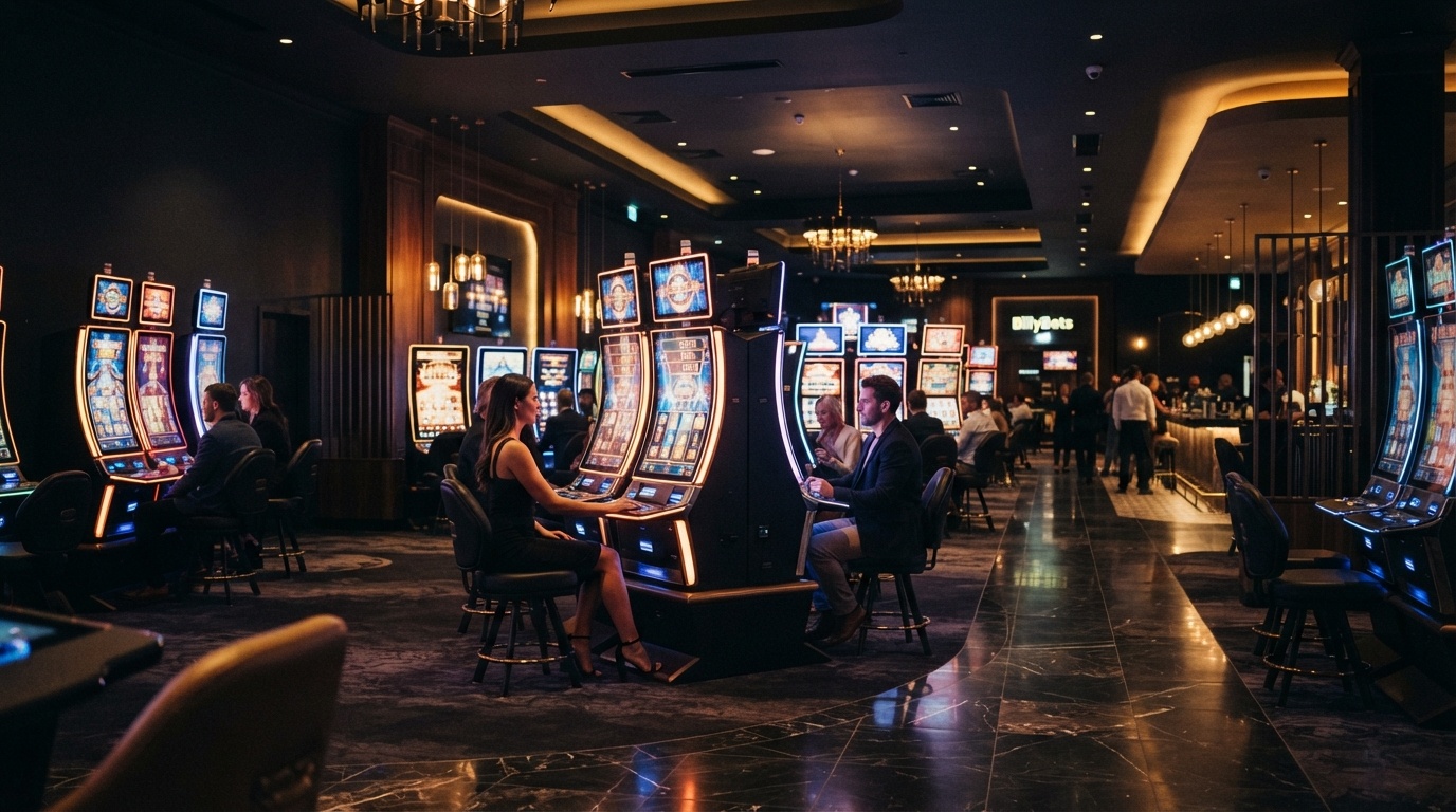 Over BillyBets — Gedetailleerde Review